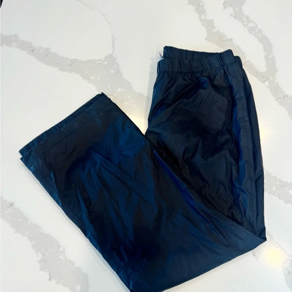 Men's COLUMBIA Black Relaxed Fit Joggers